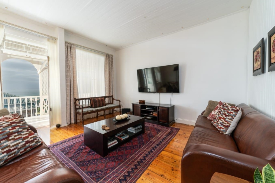 To Let 3 Bedroom Property for Rent in Mossel Bay Central Western Cape